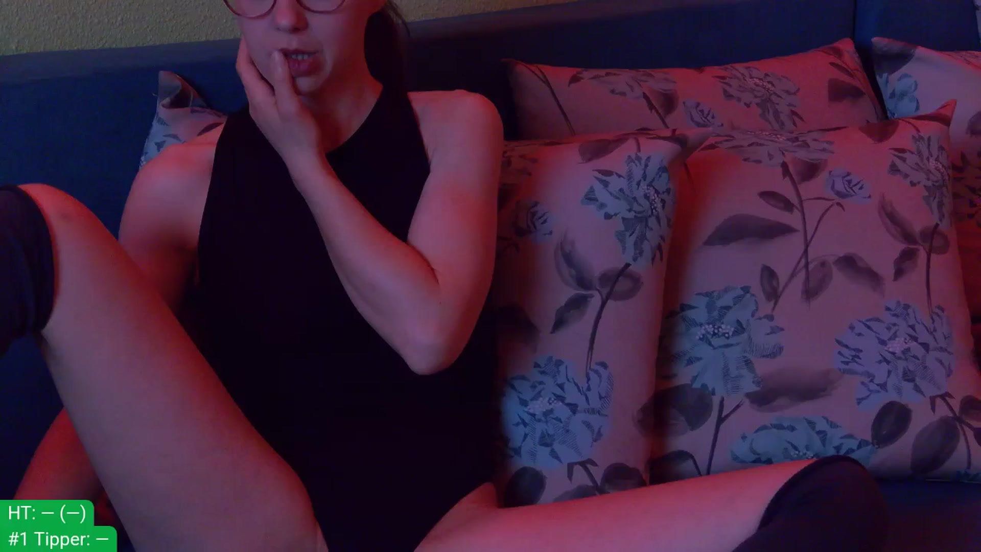 Gallery image thumbnail from aydenbelle's myfreecams stream on, 04/09/2025, 02:47 image 1 of 20