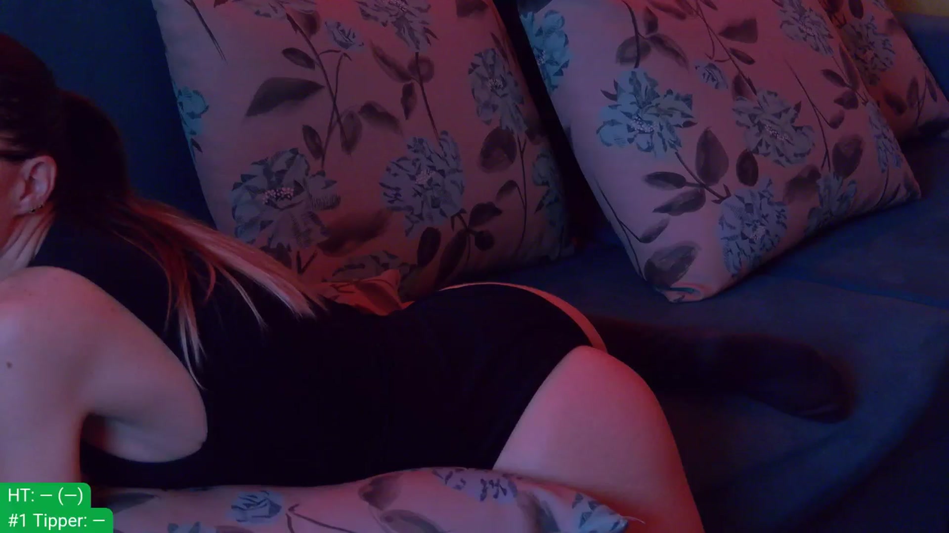 Gallery image thumbnail from aydenbelle's myfreecams stream on, 04/09/2025, 02:47 image 9 of 20