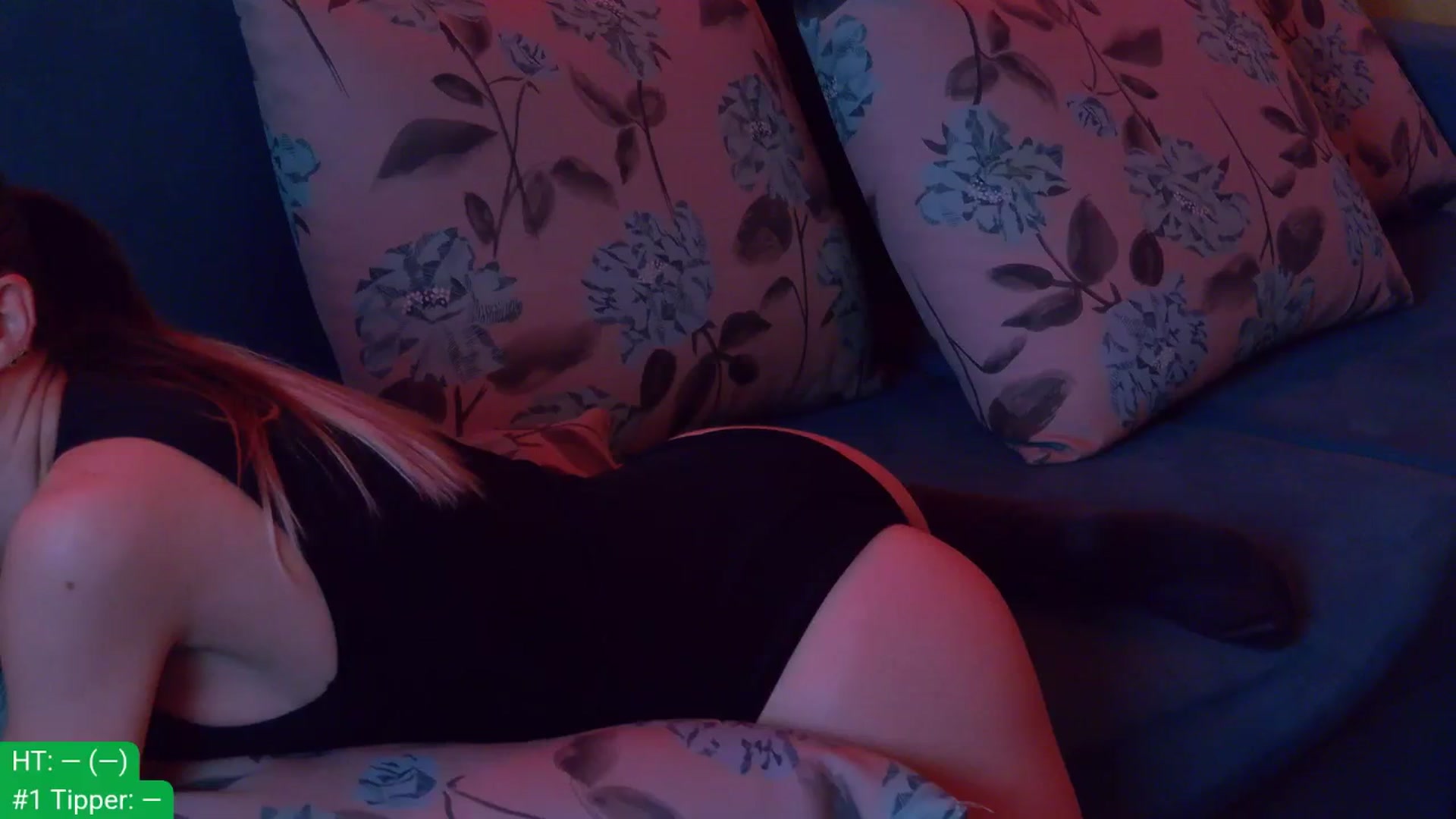Gallery image thumbnail from aydenbelle's myfreecams stream on, 04/09/2025, 02:47 image 8 of 20