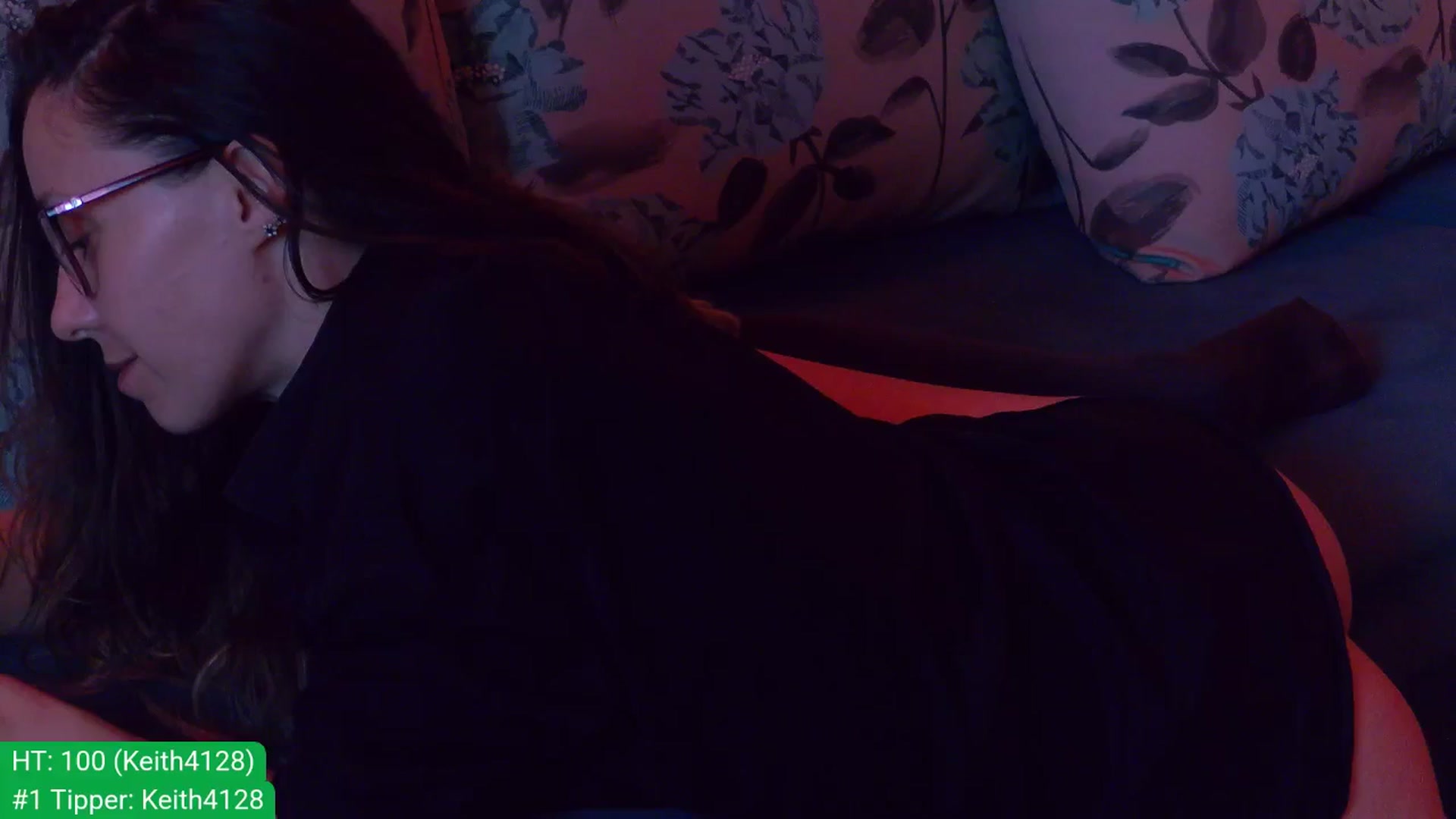 Gallery image thumbnail from aydenbelle's myfreecams stream on, 04/13/2025, 23:38 image 17 of 20