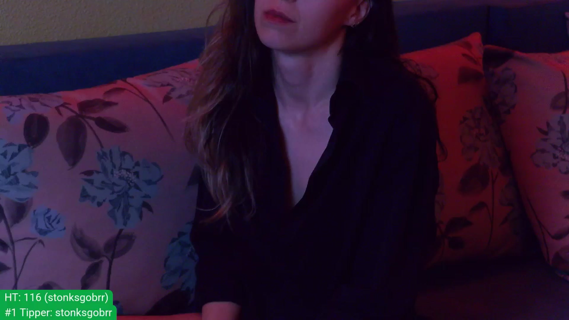 Gallery image thumbnail from aydenbelle's myfreecams stream on, 04/13/2025, 23:38 image 18 of 20