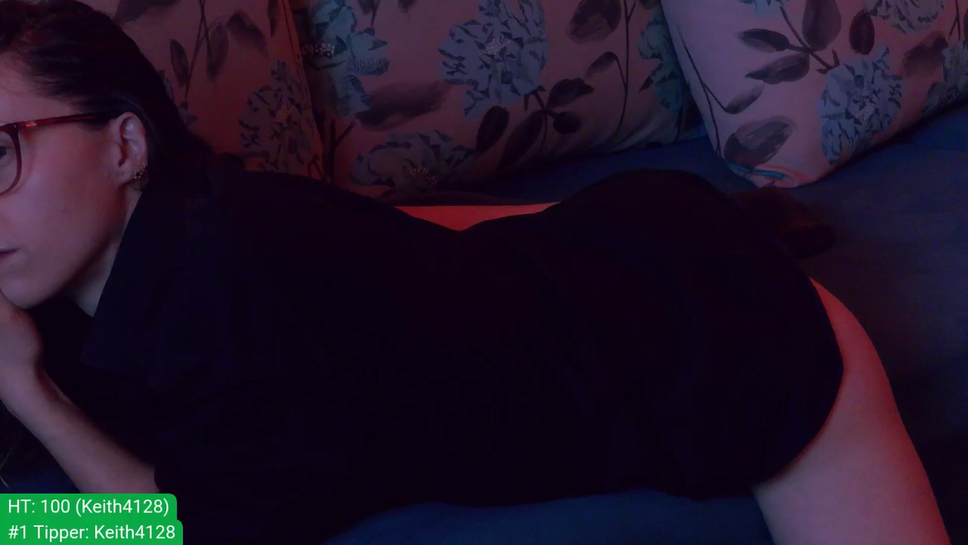 Gallery image thumbnail from aydenbelle's myfreecams stream on, 04/13/2025, 23:38 image 11 of 20
