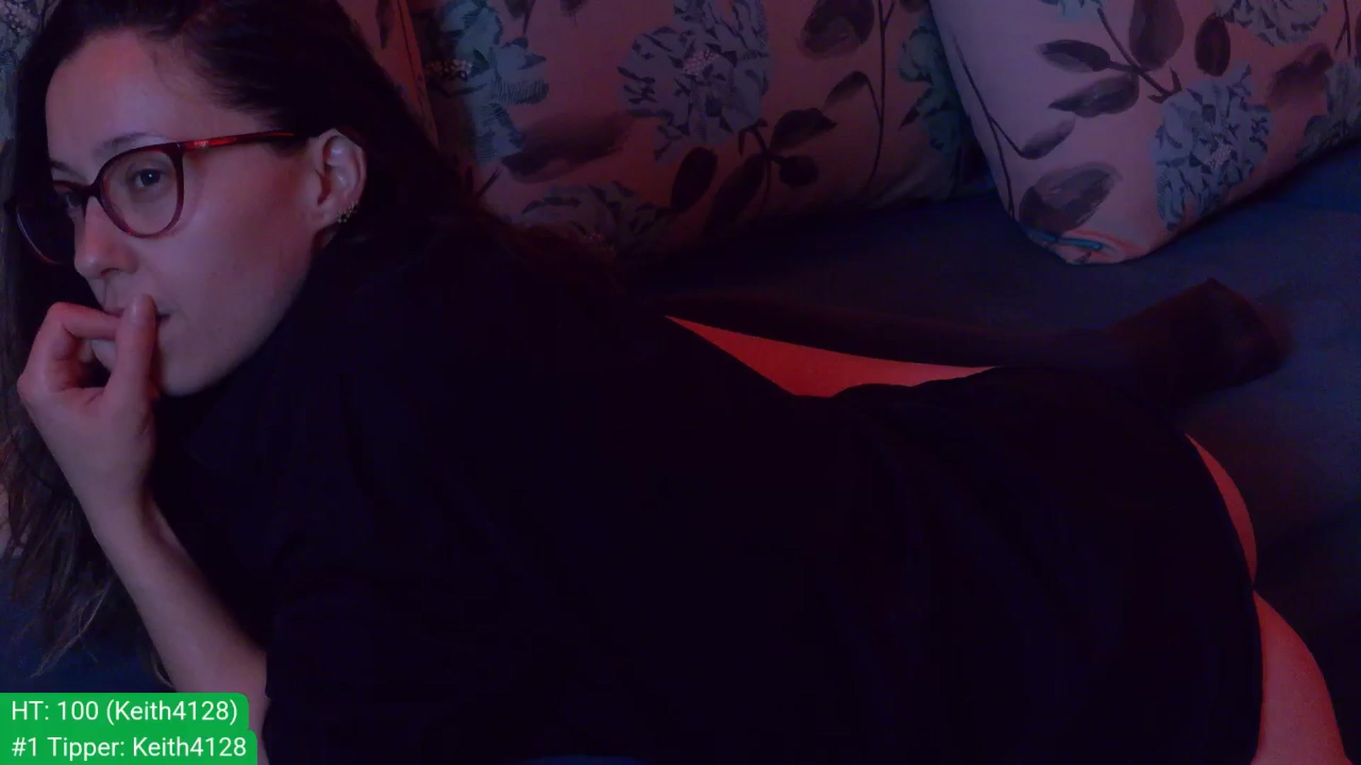 Gallery image thumbnail from aydenbelle's myfreecams stream on, 04/13/2025, 23:38 image 16 of 20