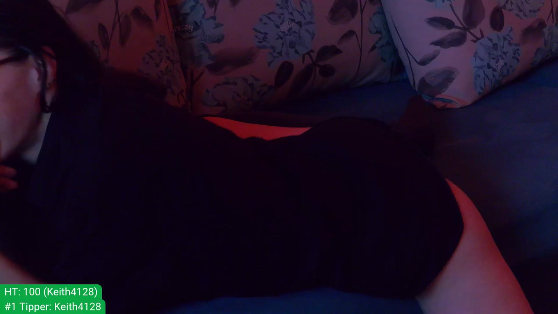 Gallery image thumbnail from aydenbelle's myfreecams stream on, 04/13/2025, 23:38 image 13 of 20