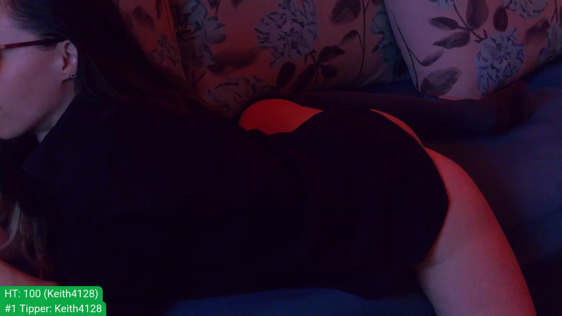 Gallery image thumbnail from aydenbelle's myfreecams stream on, 04/13/2025, 23:38 image 10 of 20