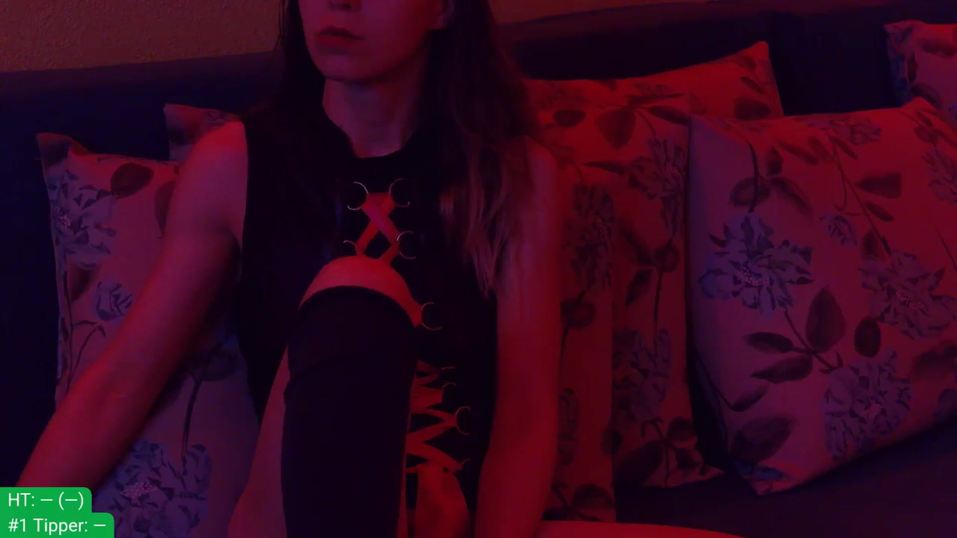 Gallery image thumbnail from aydenbelle's myfreecams stream on, 04/15/2025, 01:39 image 12 of 20