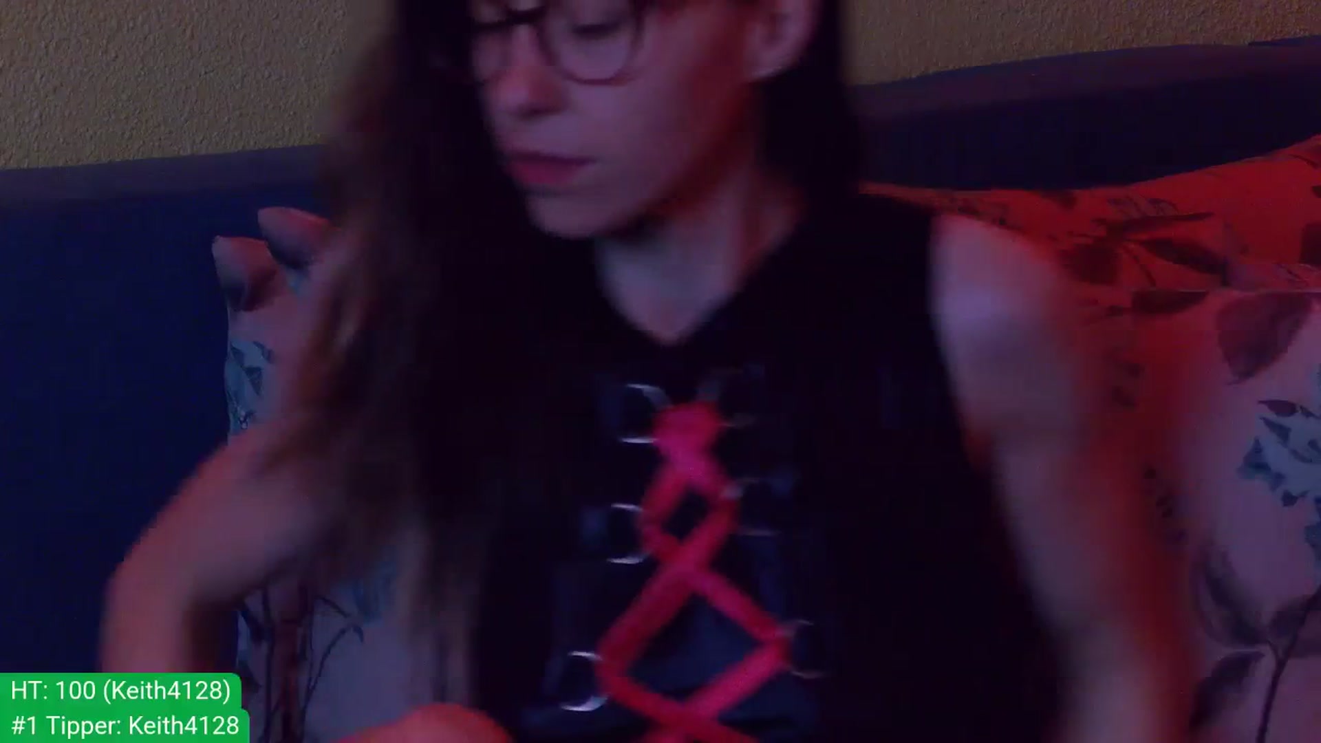 Gallery image thumbnail from aydenbelle's myfreecams stream on, 04/15/2025, 04:02 image 13 of 20