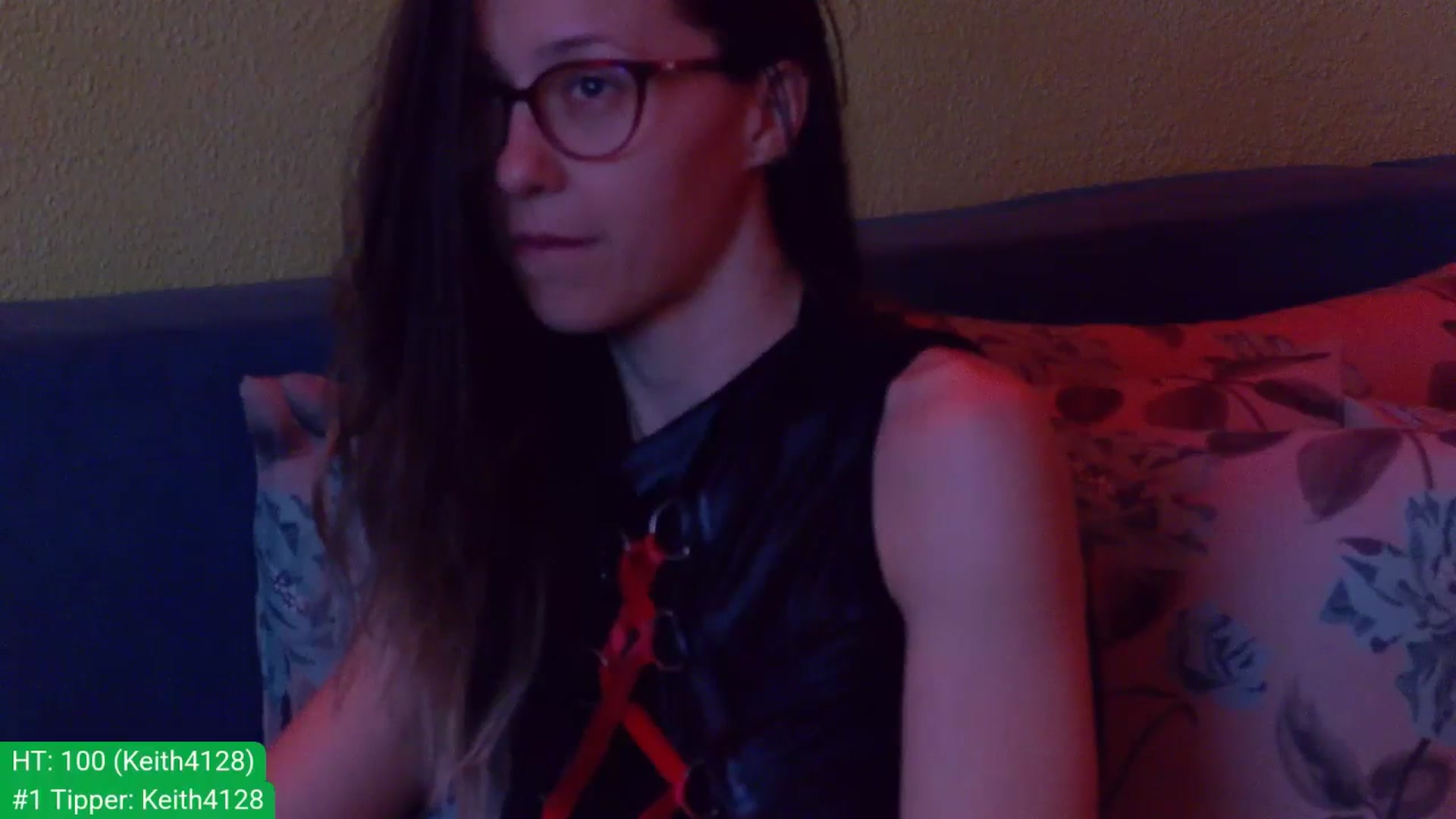 Gallery image thumbnail from aydenbelle's myfreecams stream on, 04/15/2025, 04:02 image 10 of 20