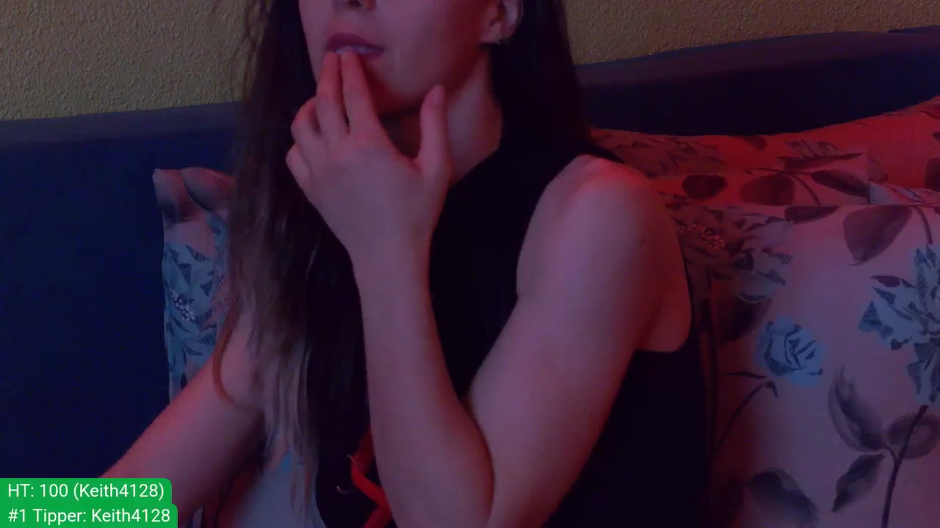 Gallery image thumbnail from aydenbelle's myfreecams stream on, 04/15/2025, 04:02 image 11 of 20