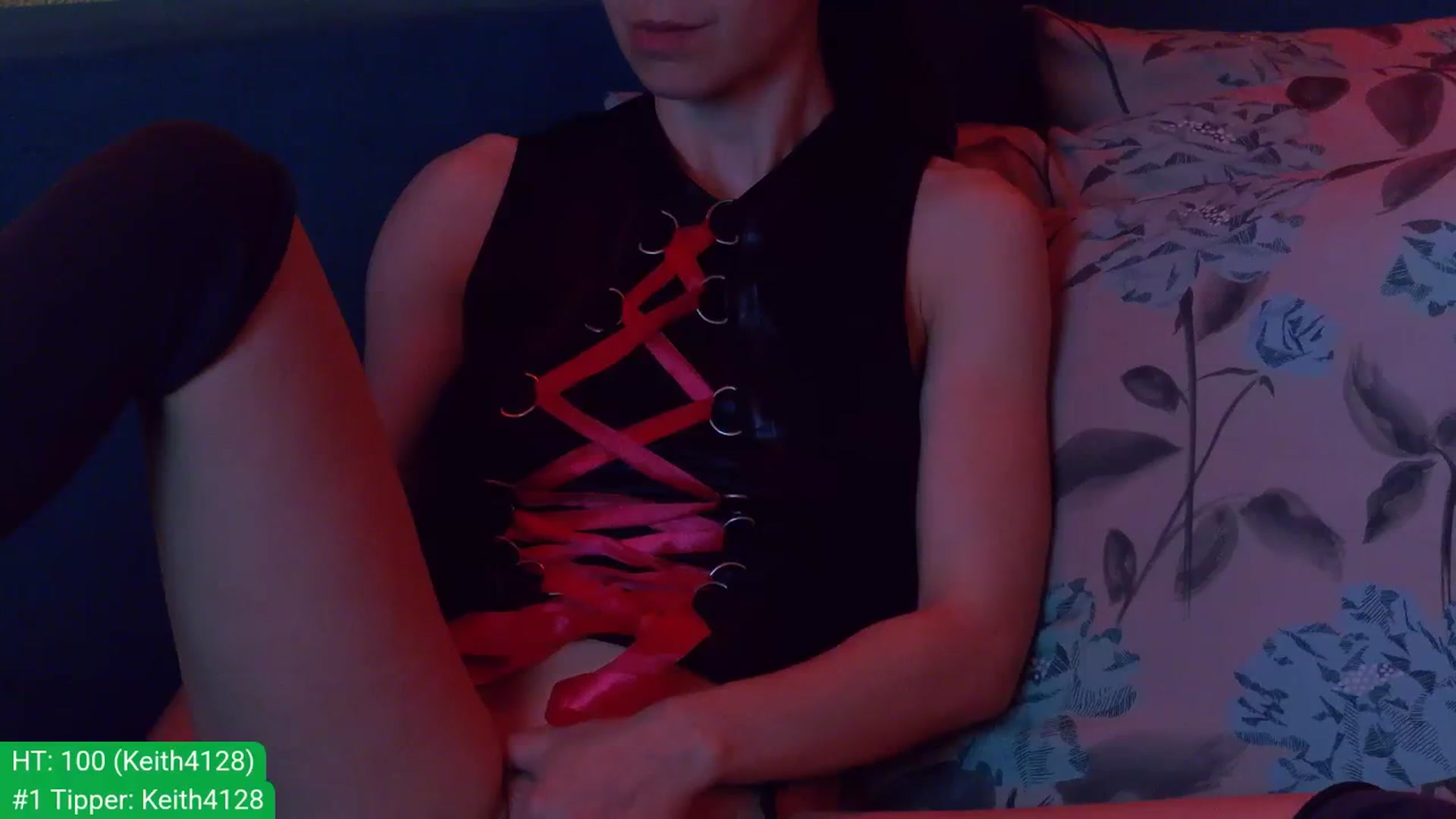 Gallery image thumbnail from aydenbelle's myfreecams stream on, 04/15/2025, 04:02 image 20 of 20