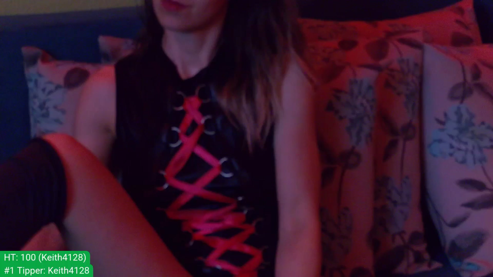 Gallery image thumbnail from aydenbelle's myfreecams stream on, 04/15/2025, 04:02 image 1 of 20