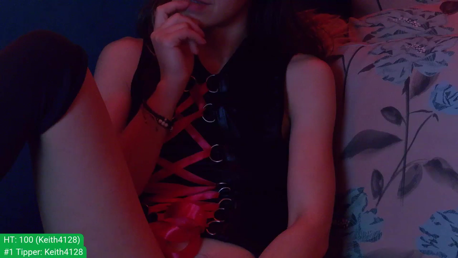 Gallery image thumbnail from aydenbelle's myfreecams stream on, 04/15/2025, 04:02 image 19 of 20
