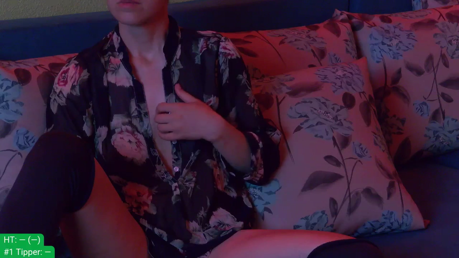 Gallery image thumbnail from aydenbelle's myfreecams stream on, 05/22/2025, 03:06 image 6 of 20