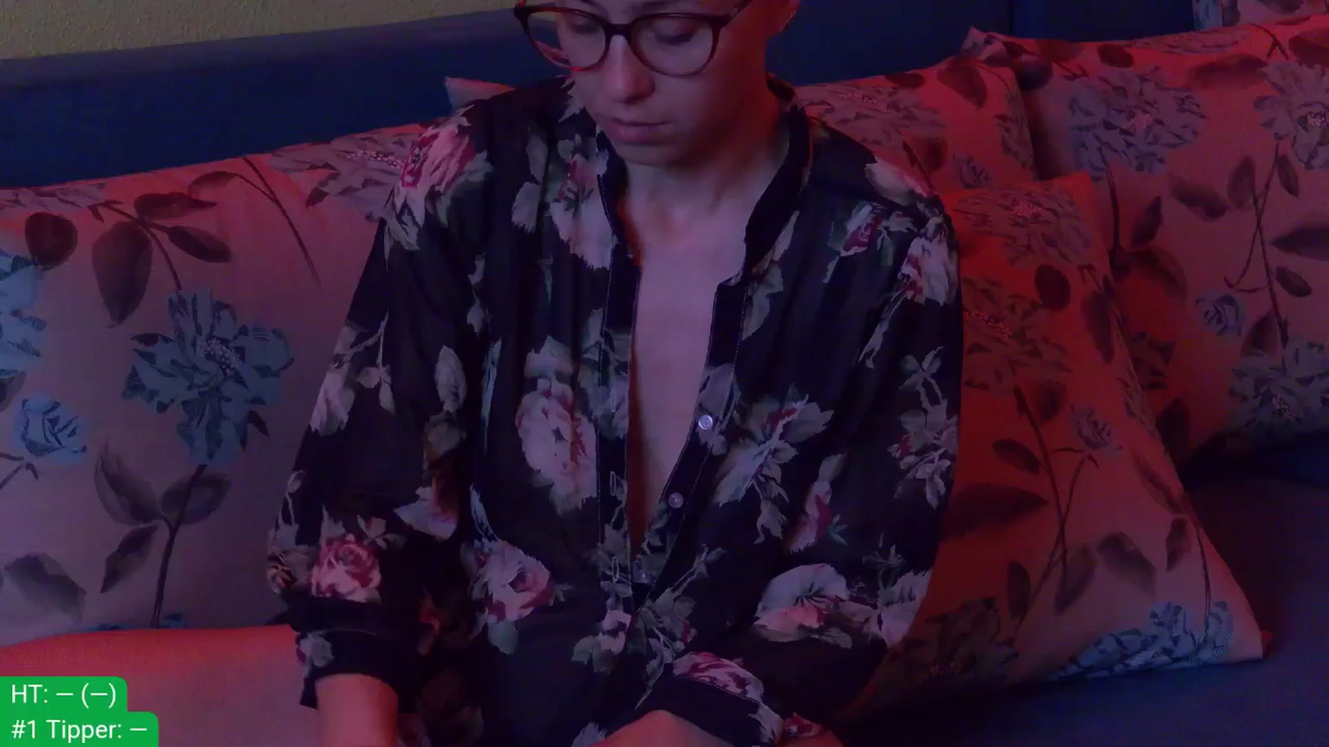 Gallery image thumbnail from aydenbelle's myfreecams stream on, 05/22/2025, 03:06 image 14 of 20