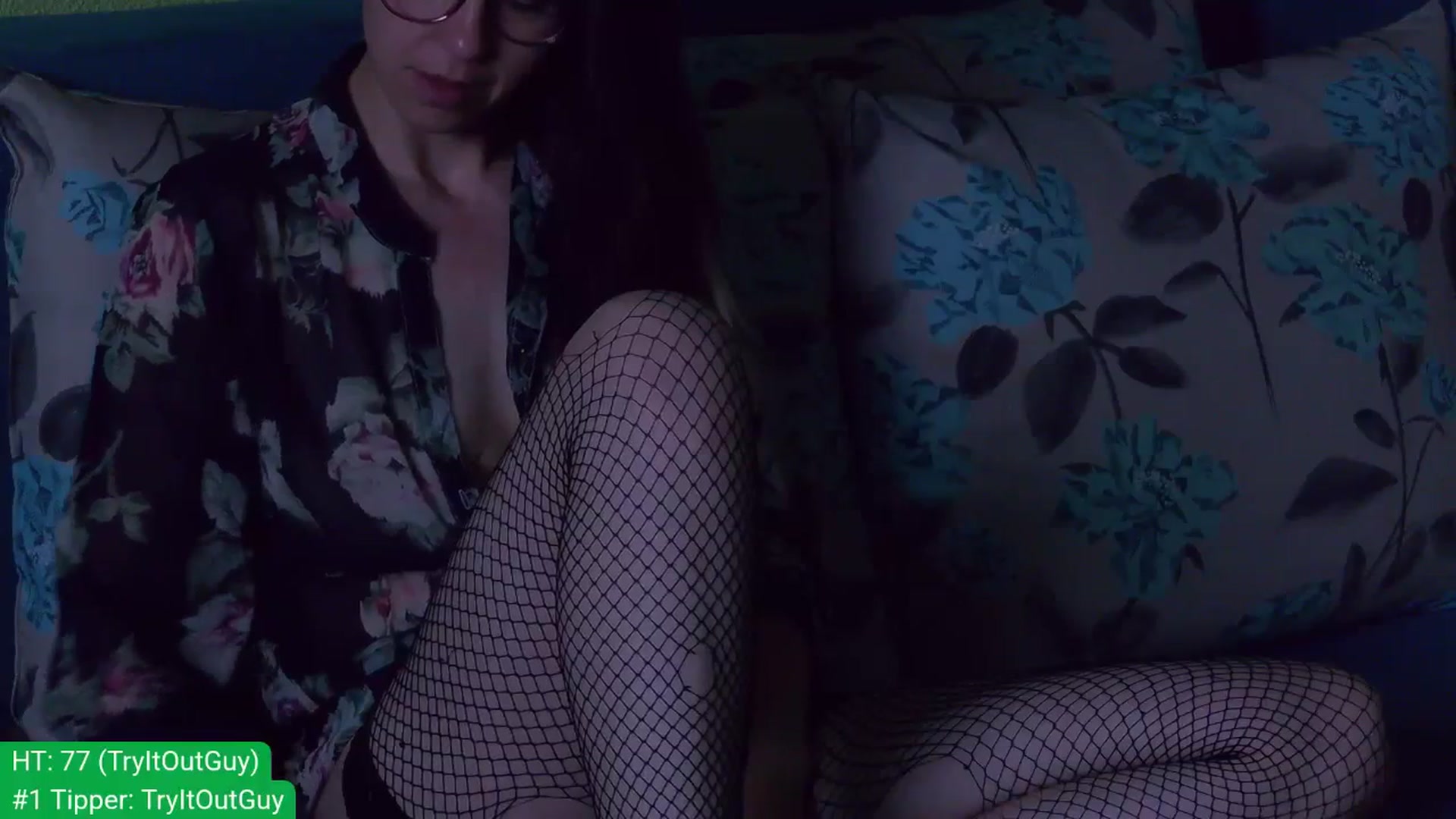 Gallery image thumbnail from aydenbelle's myfreecams stream on, 06/16/2025, 04:11 image 5 of 20