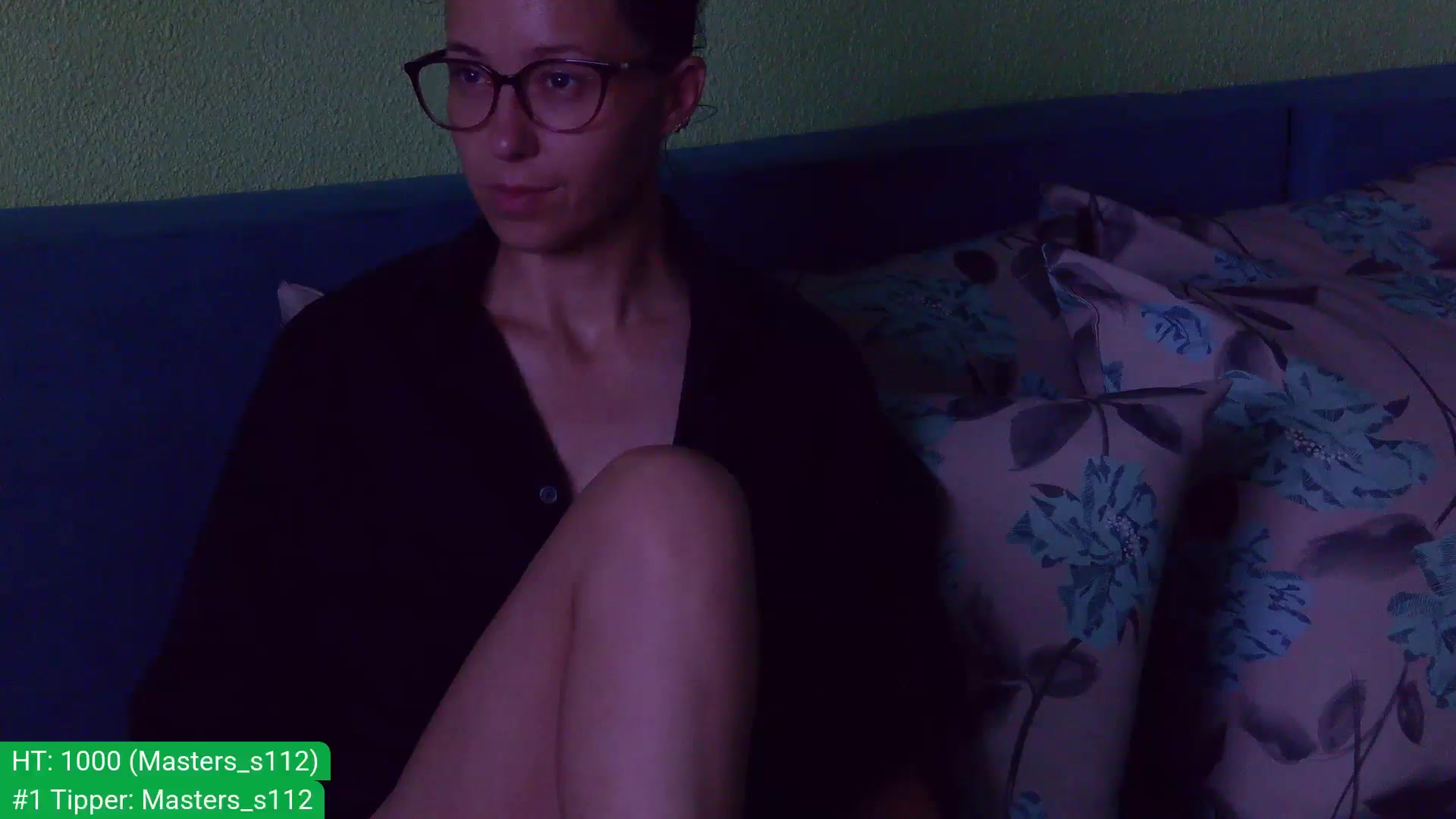 Gallery image thumbnail from aydenbelle's myfreecams stream on, 07/10/2025, 04:41 image 20 of 20