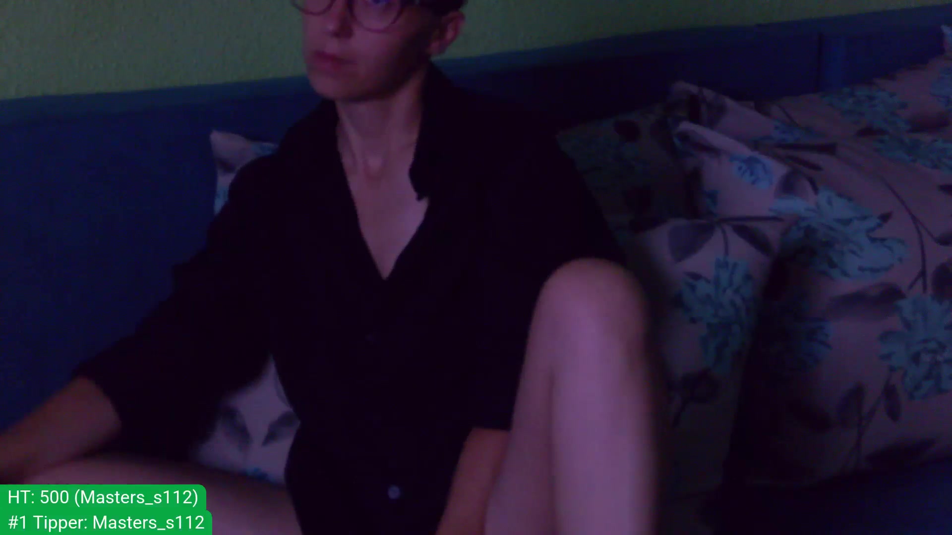 Gallery image thumbnail from aydenbelle's myfreecams stream on, 07/10/2025, 04:41 image 13 of 20