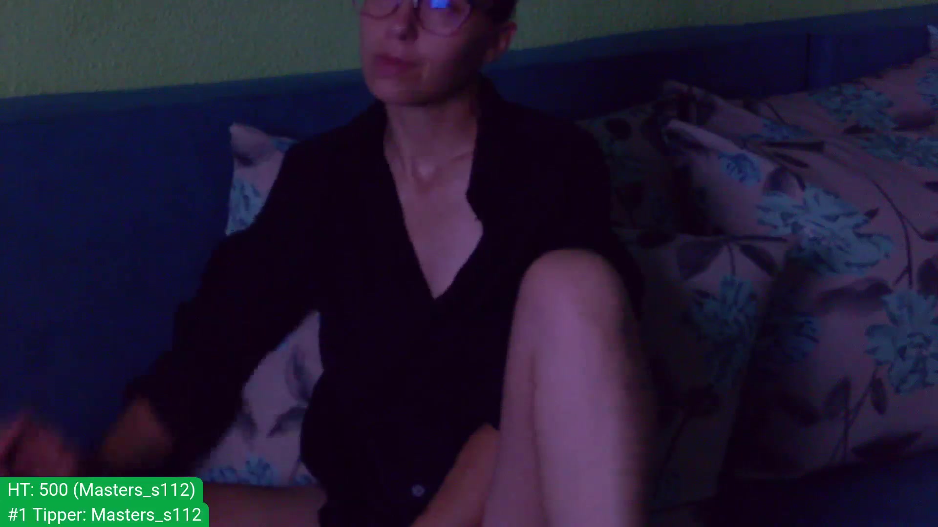 Gallery image thumbnail from aydenbelle's myfreecams stream on, 07/10/2025, 04:41 image 17 of 20