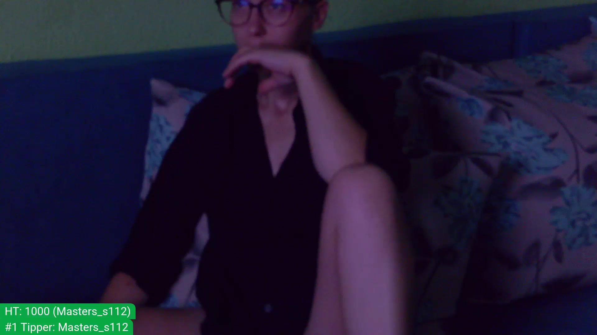 Gallery image thumbnail from aydenbelle's myfreecams stream on, 07/10/2025, 04:41 image 18 of 20