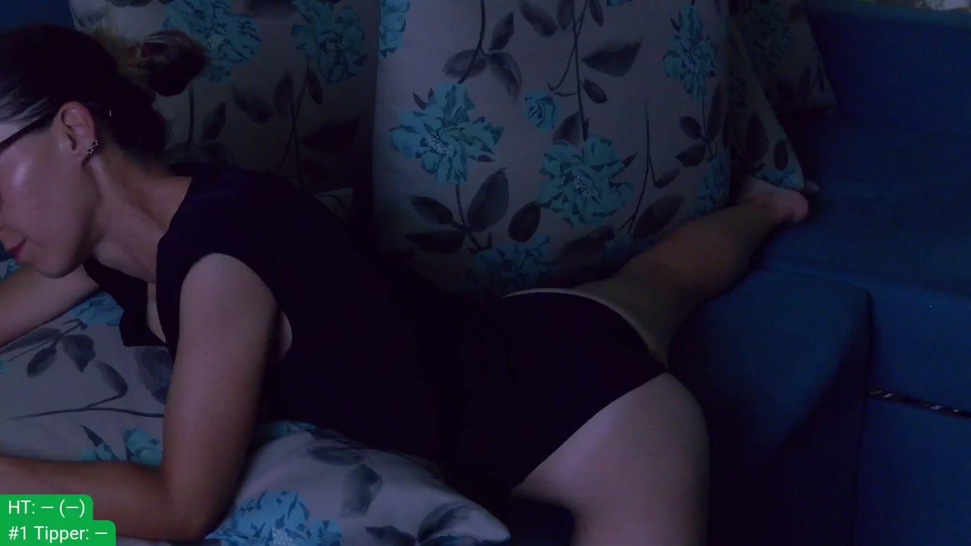 Gallery image thumbnail from aydenbelle's myfreecams stream on, 08/07/2025, 24:40 image 9 of 20