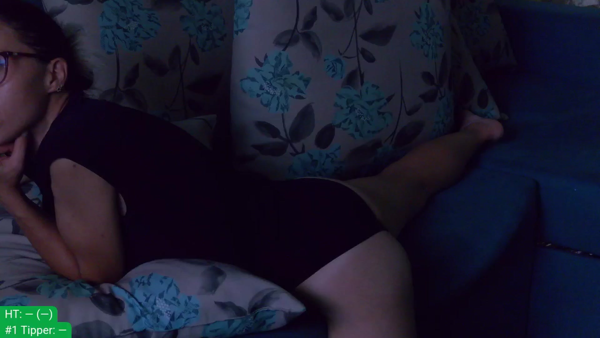 Gallery image thumbnail from aydenbelle's myfreecams stream on, 08/07/2025, 24:40 image 6 of 20