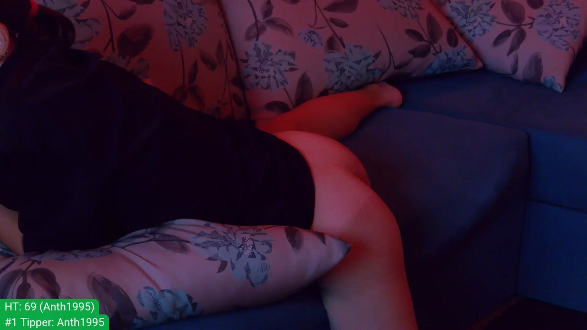 Gallery image thumbnail from aydenbelle's myfreecams stream on, 08/11/2025, 04:04 image 12 of 20