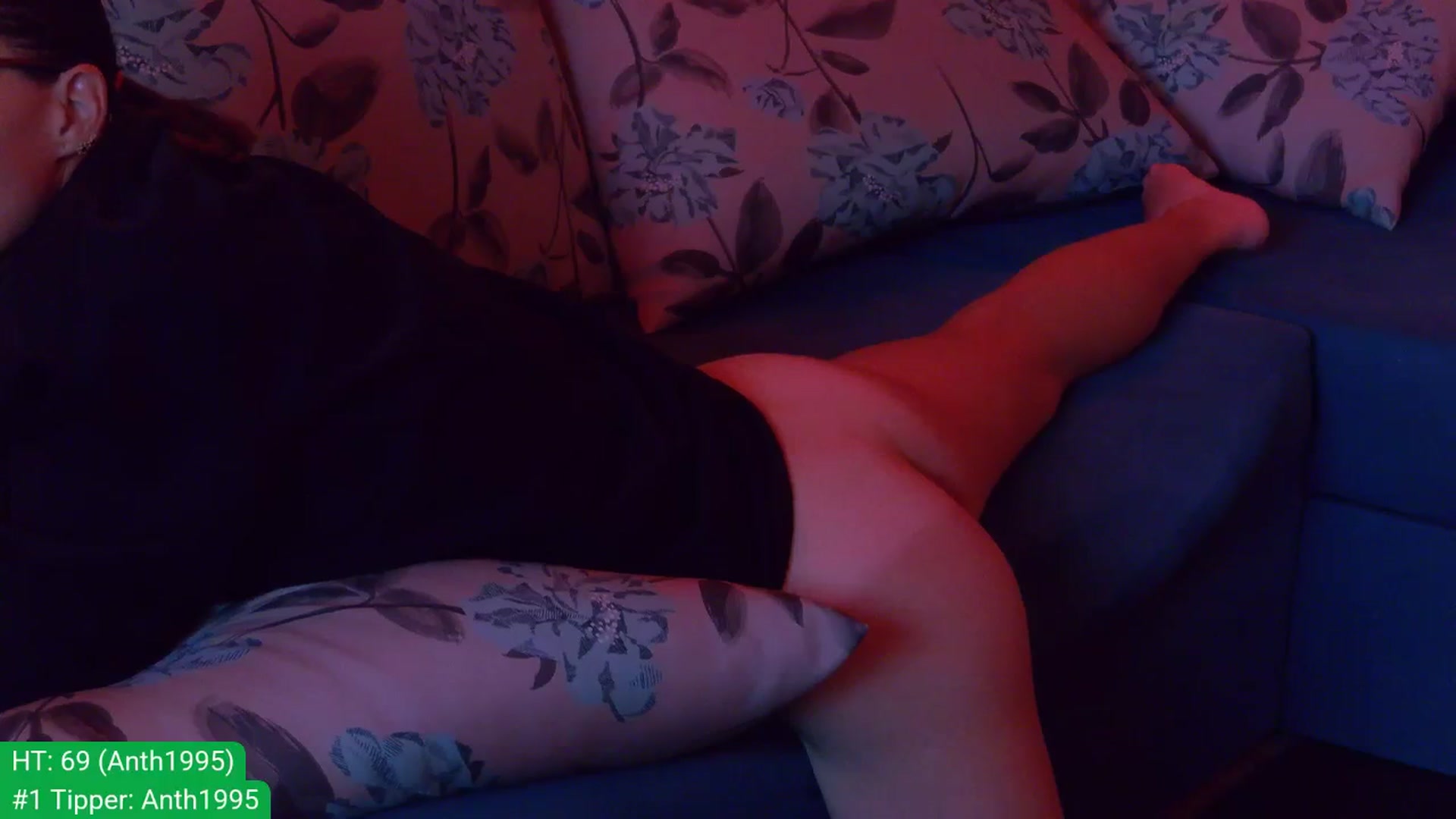 Gallery image thumbnail from aydenbelle's myfreecams stream on, 08/11/2025, 04:04 image 20 of 20