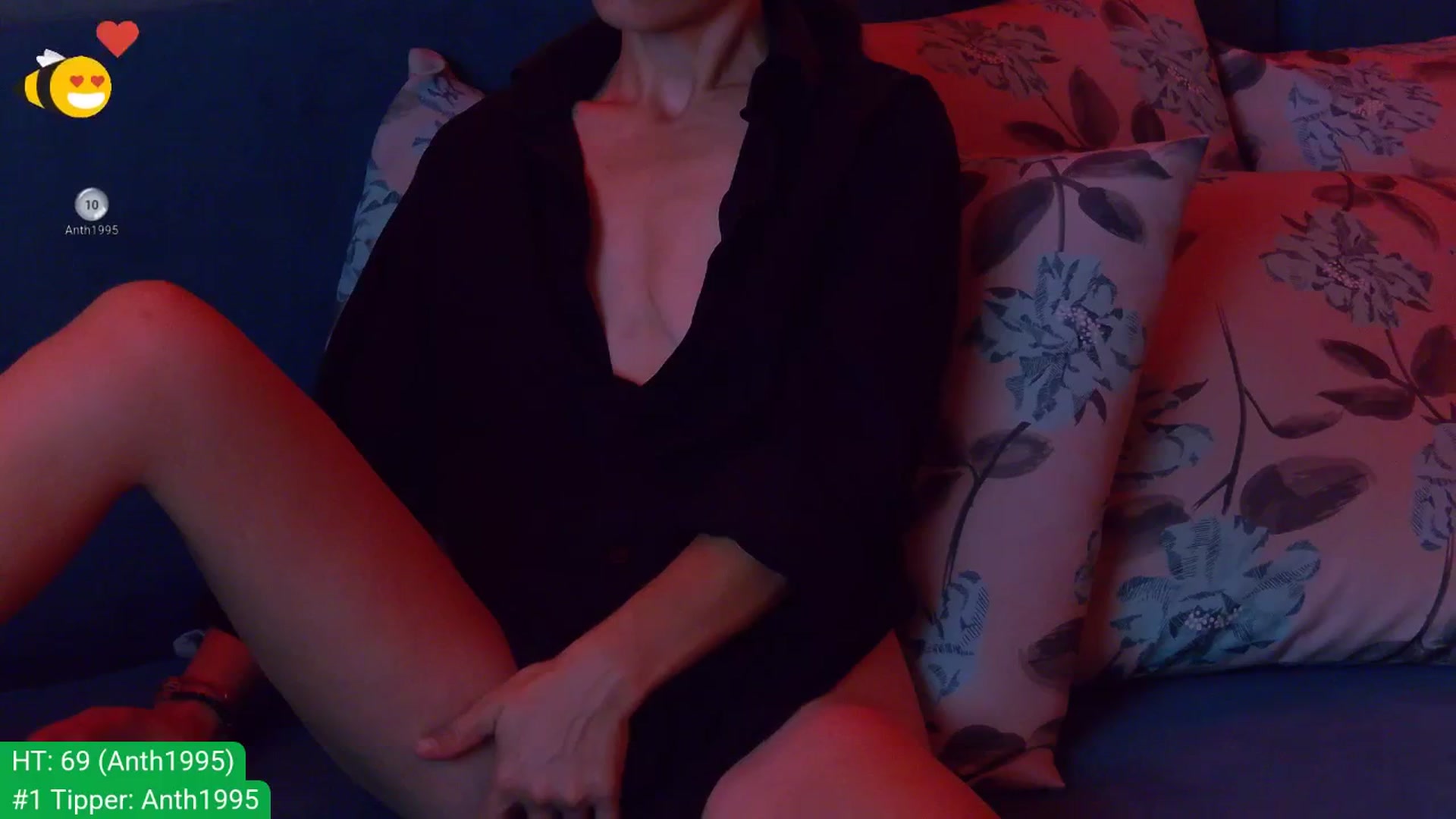 Gallery image thumbnail from aydenbelle's myfreecams stream on, 08/11/2025, 04:04 image 9 of 20