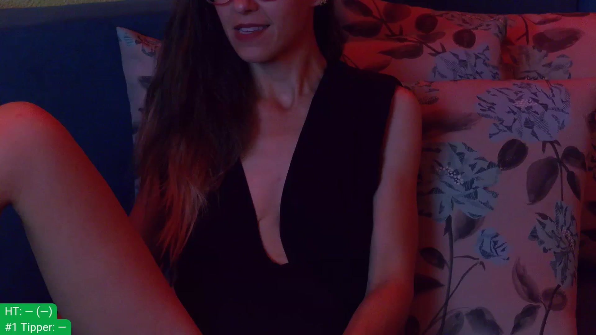 Gallery image thumbnail from aydenbelle's myfreecams stream on, 09/09/2025, 23:06 image 6 of 20