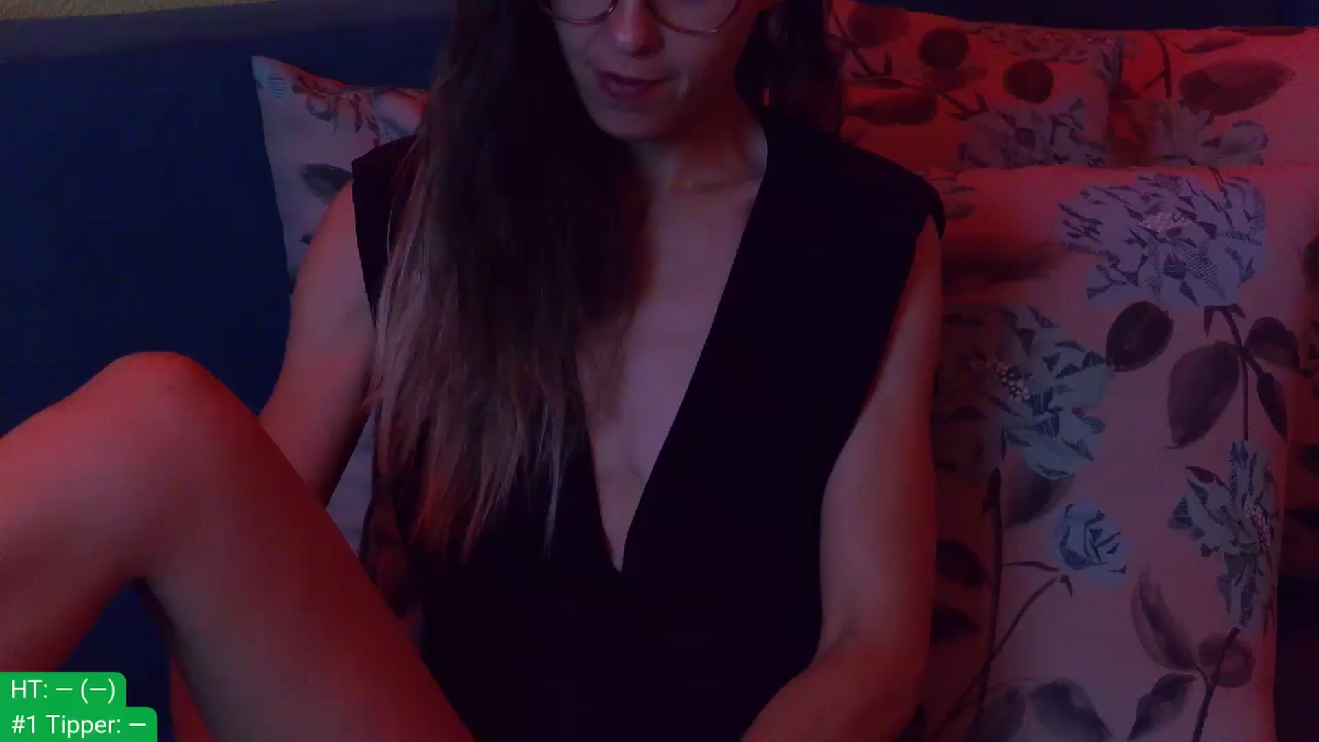 Gallery image thumbnail from aydenbelle's myfreecams stream on, 09/09/2025, 23:06 image 1 of 20