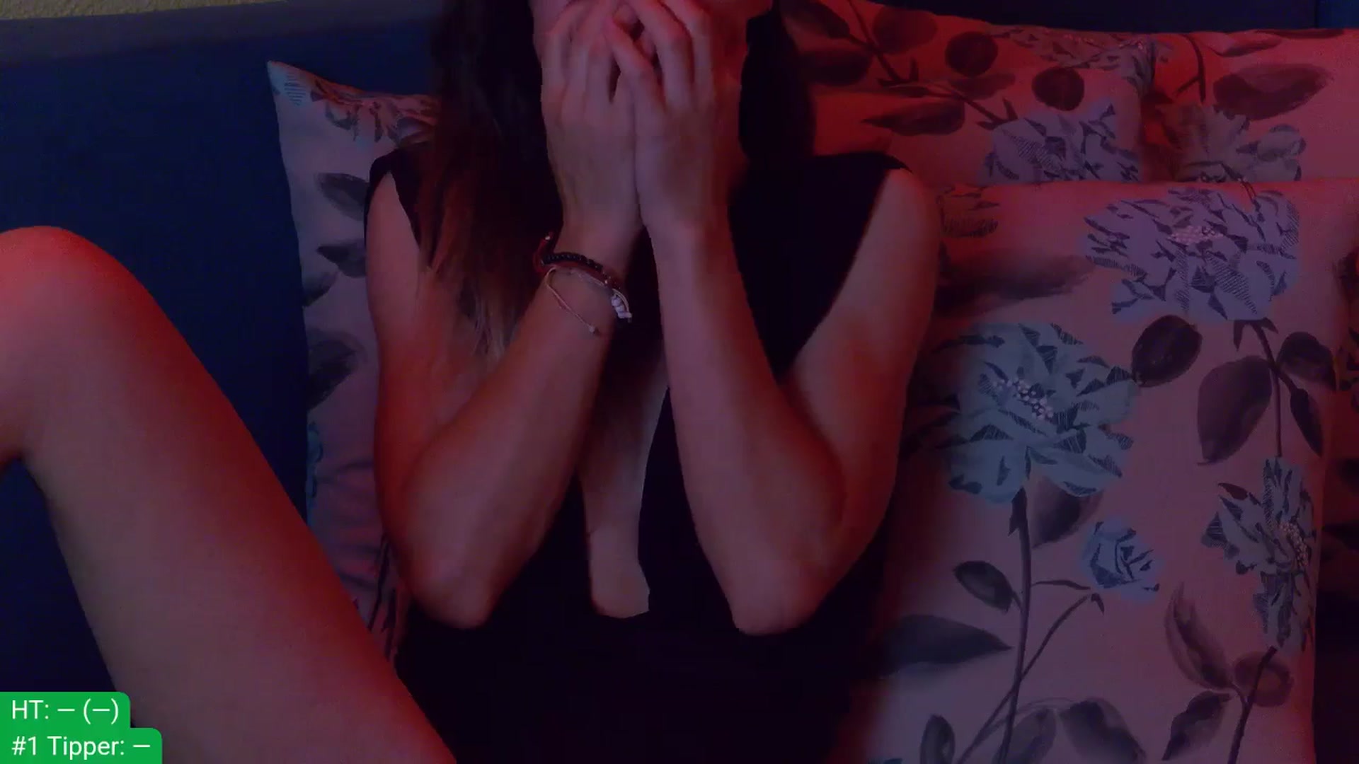Gallery image thumbnail from aydenbelle's myfreecams stream on, 09/09/2025, 23:06 image 7 of 20