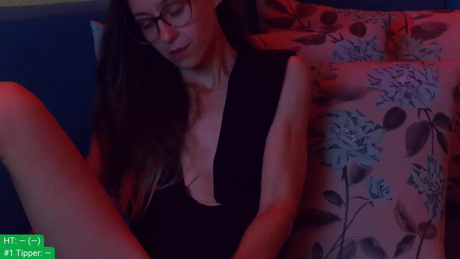 Gallery image thumbnail from aydenbelle's myfreecams stream on, 09/09/2025, 23:06 image 8 of 20