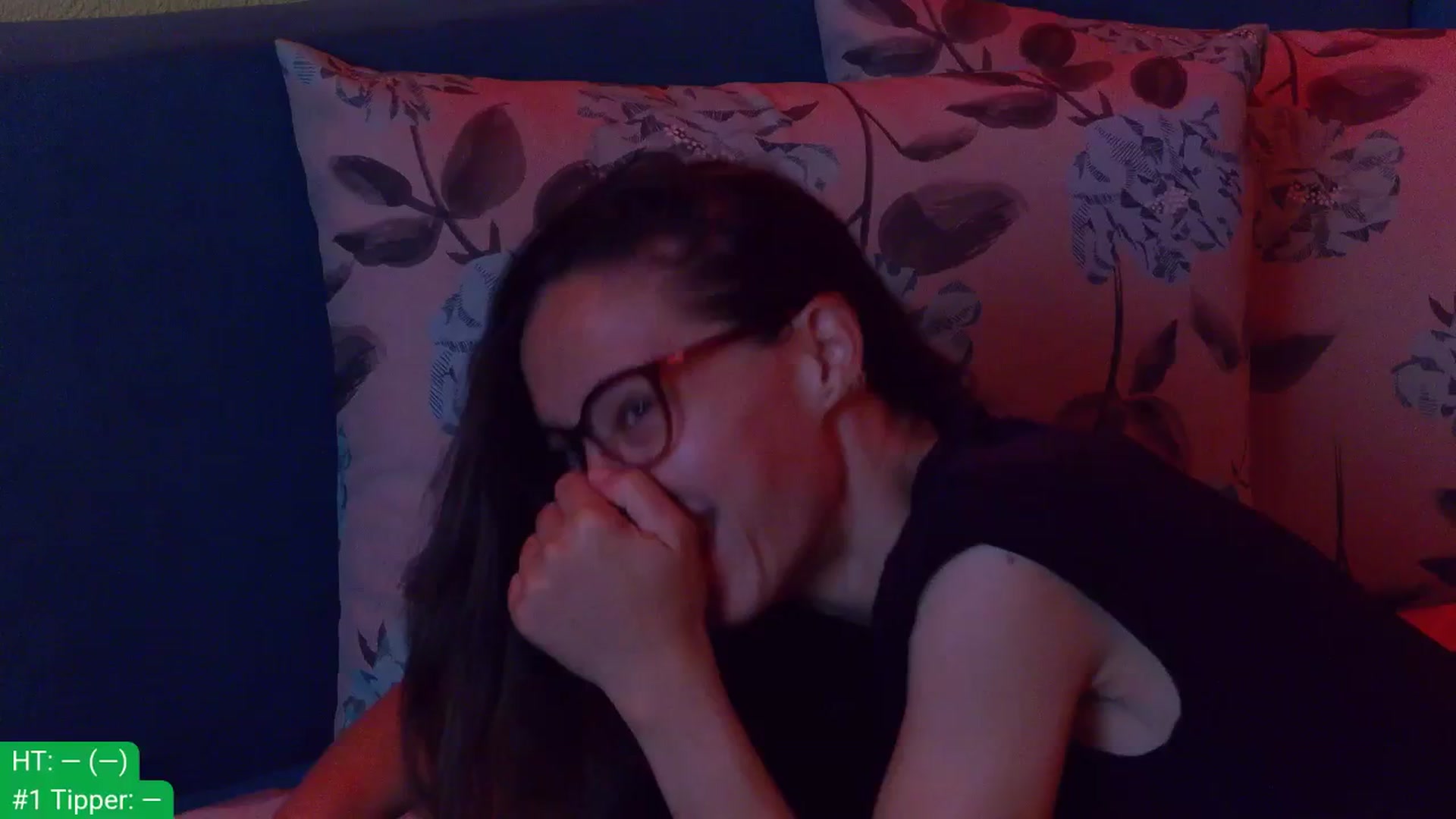 Gallery image thumbnail from aydenbelle's myfreecams stream on, 09/09/2025, 23:06 image 16 of 20