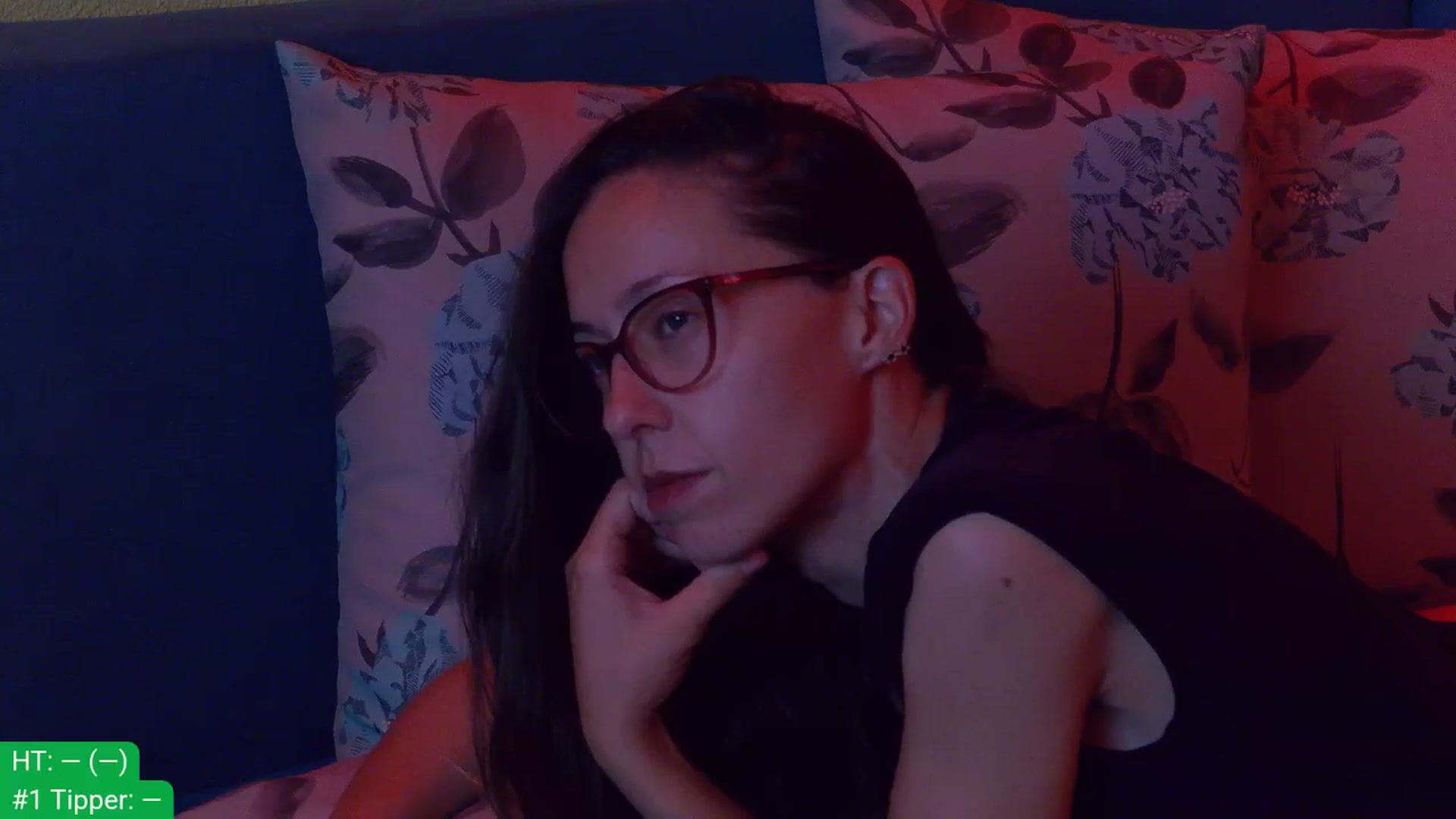 Gallery image thumbnail from aydenbelle's myfreecams stream on, 09/09/2025, 23:06 image 12 of 20