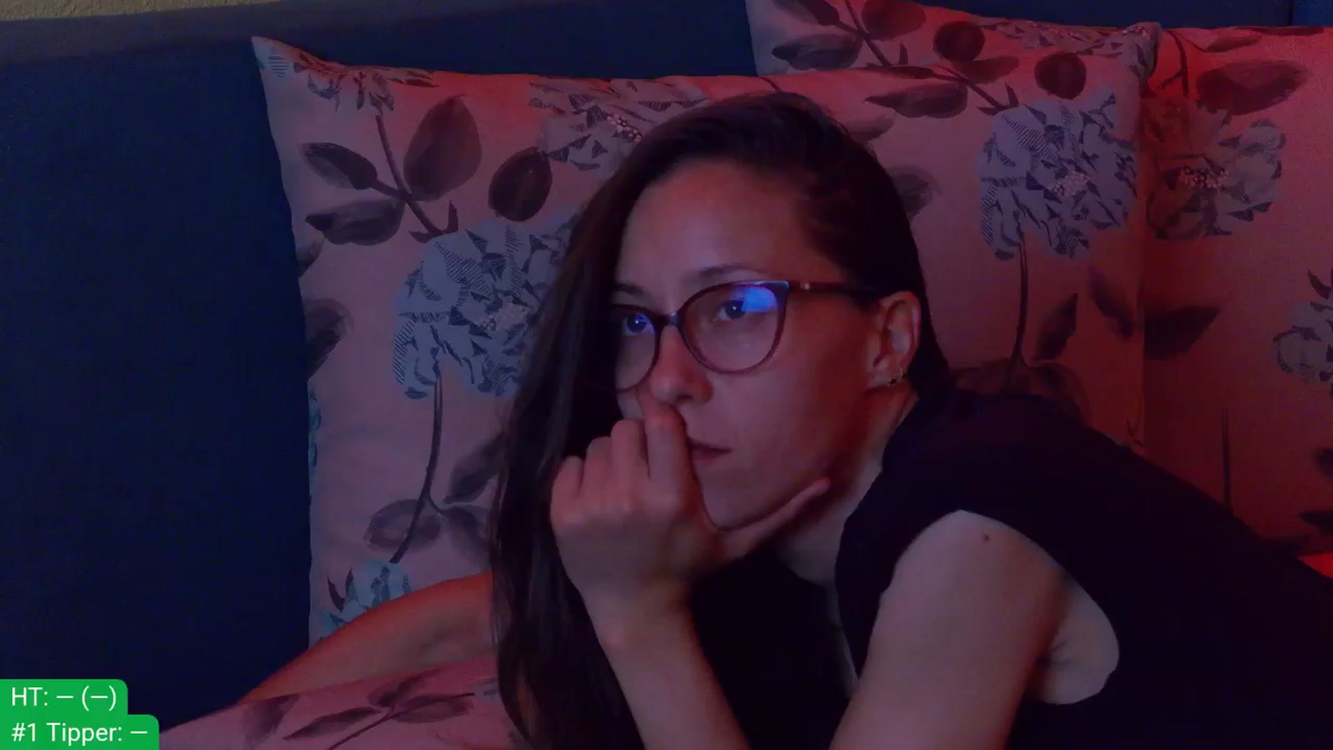 Gallery image thumbnail from aydenbelle's myfreecams stream on, 09/09/2025, 23:06 image 13 of 20