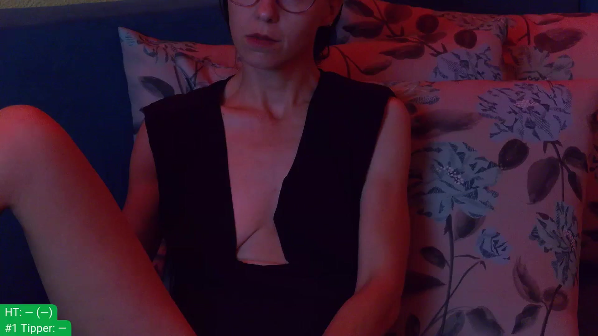 Gallery image thumbnail from aydenbelle's myfreecams stream on, 09/09/2025, 23:06 image 9 of 20
