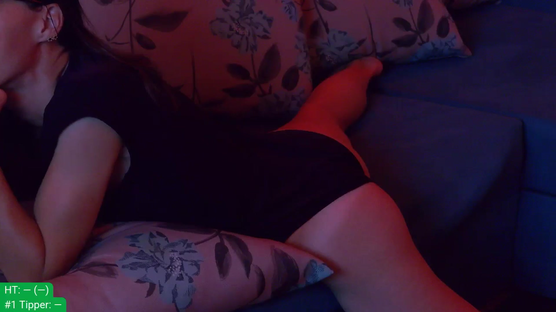 Gallery image thumbnail from aydenbelle's myfreecams stream on, 09/09/2025, 23:20 image 8 of 20