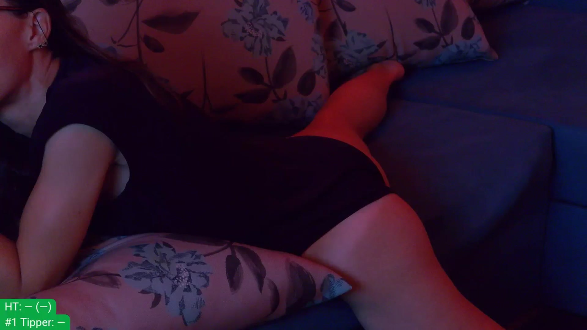 Gallery image thumbnail from aydenbelle's myfreecams stream on, 09/09/2025, 23:20 image 7 of 20