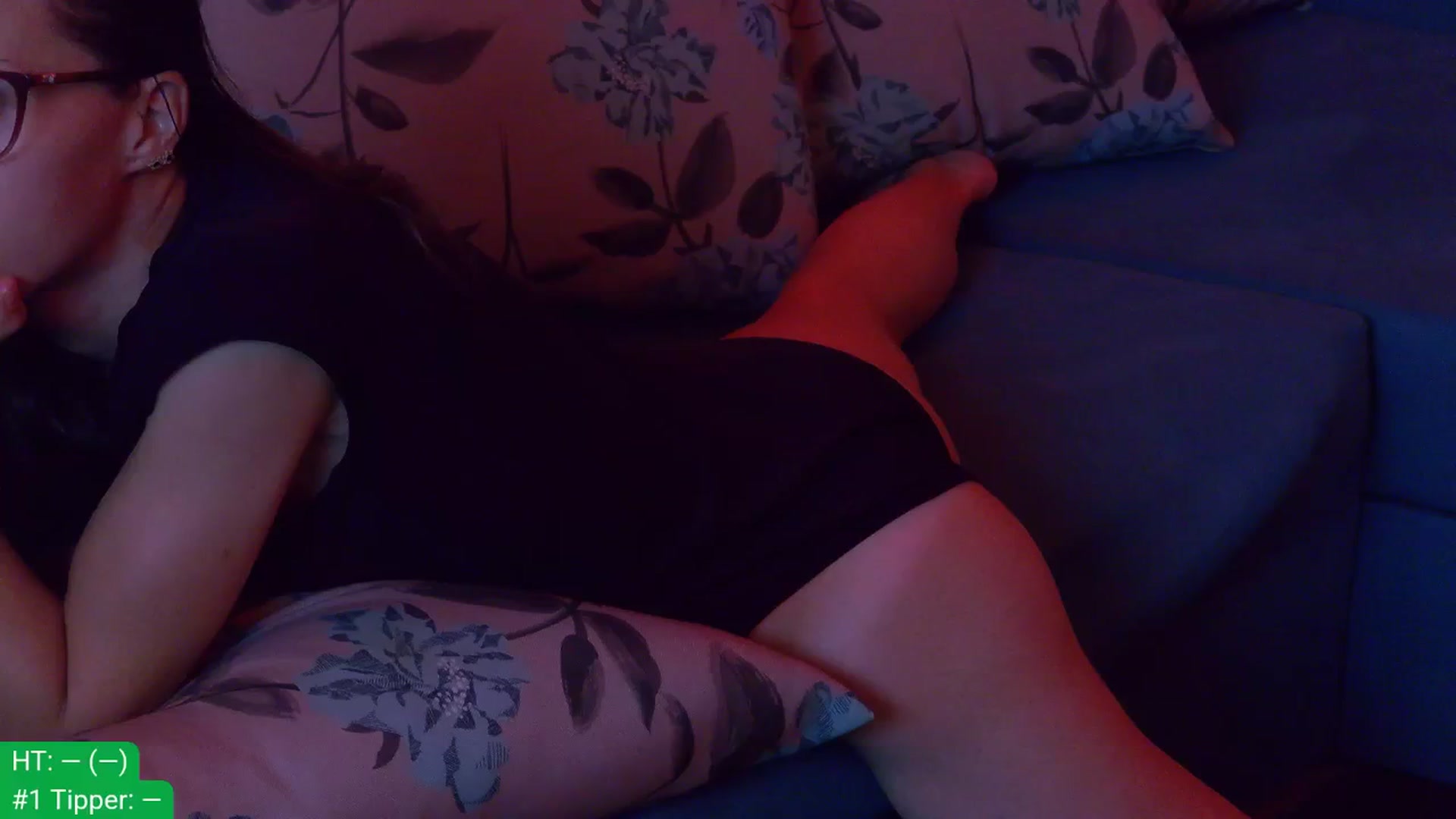 Gallery image thumbnail from aydenbelle's myfreecams stream on, 09/09/2025, 23:20 image 2 of 20