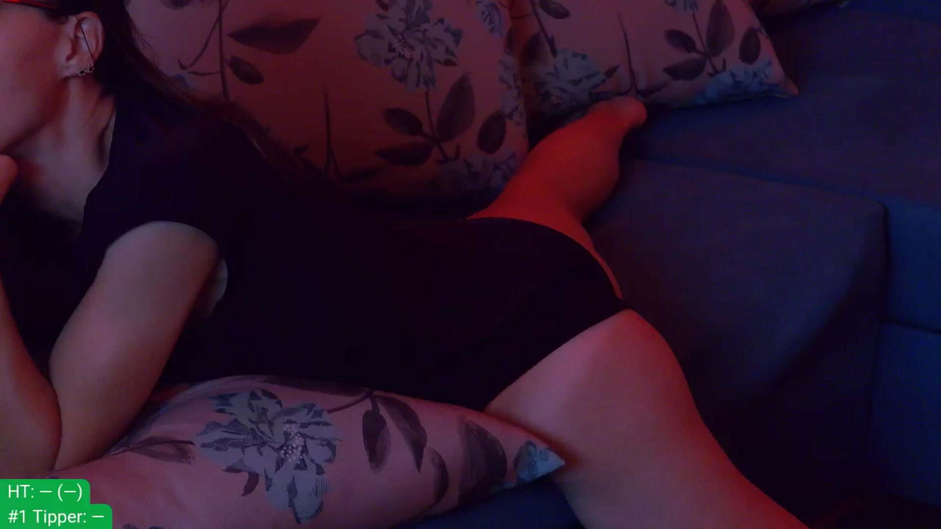 Gallery image thumbnail from aydenbelle's myfreecams stream on, 09/09/2025, 23:20 image 5 of 20