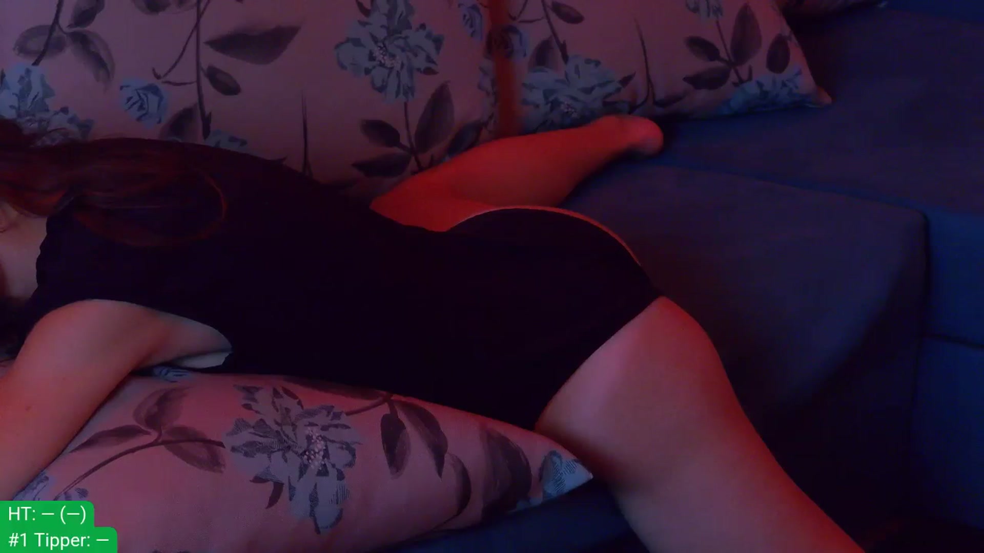 Gallery image thumbnail from aydenbelle's myfreecams stream on, 09/09/2025, 23:20 image 11 of 20