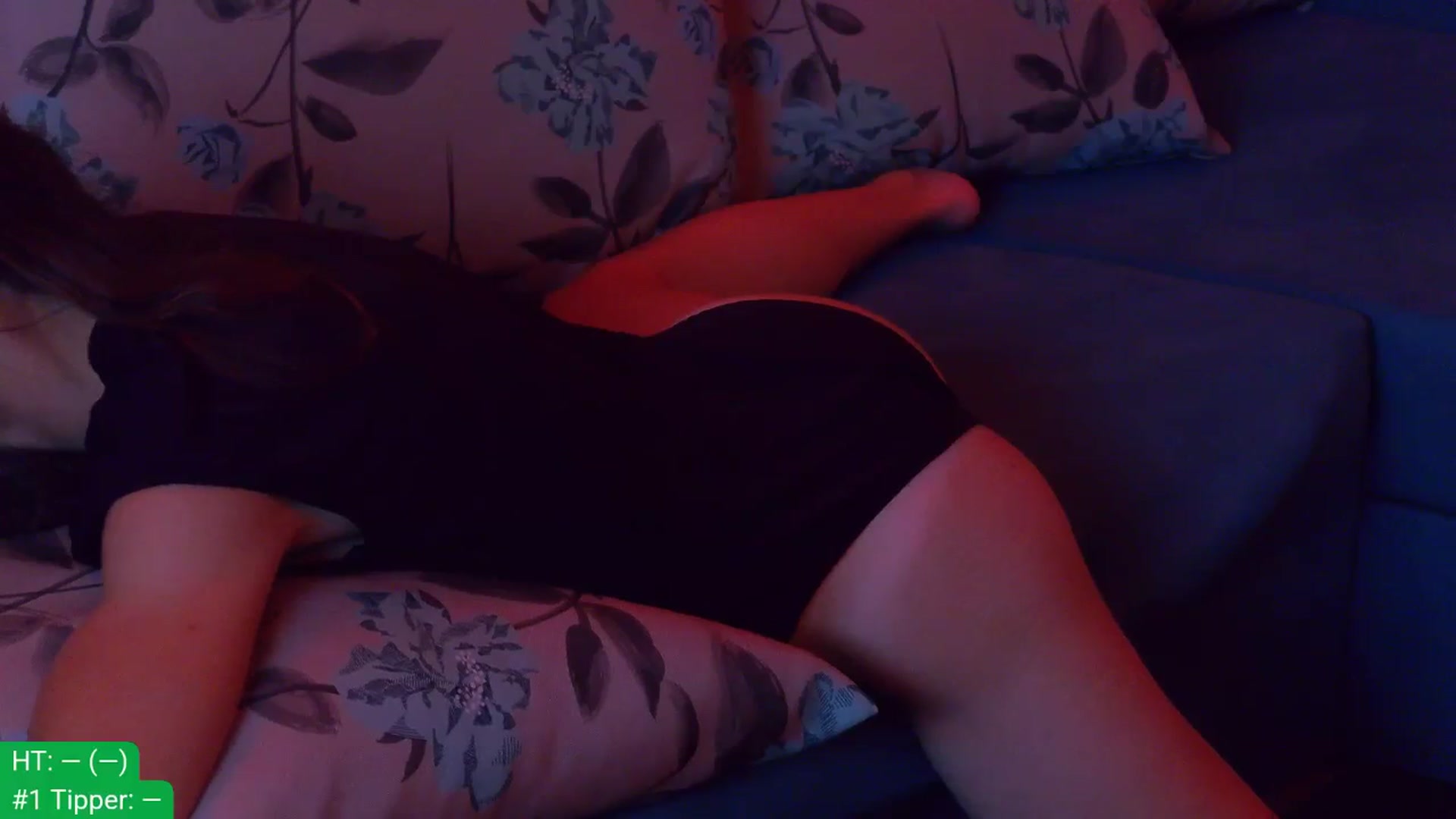 Gallery image thumbnail from aydenbelle's myfreecams stream on, 09/09/2025, 23:20 image 9 of 20