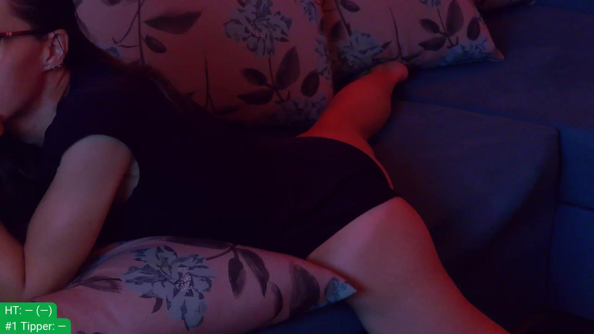 Gallery image thumbnail from aydenbelle's myfreecams stream on, 09/09/2025, 23:20 image 4 of 20