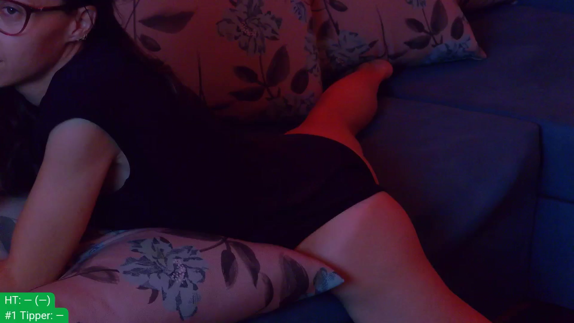 Gallery image thumbnail from aydenbelle's myfreecams stream on, 09/09/2025, 23:20 image 1 of 20