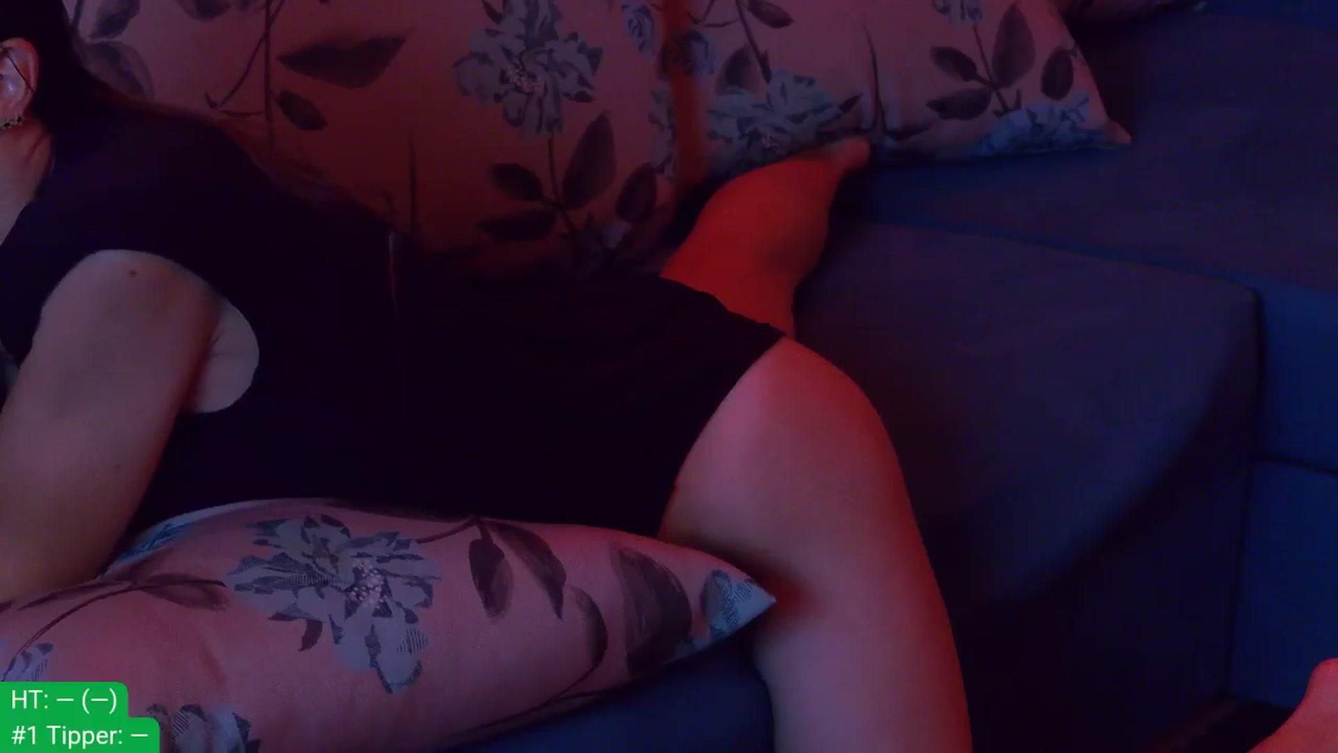Gallery image thumbnail from aydenbelle's myfreecams stream on, 09/09/2025, 23:20 image 14 of 20