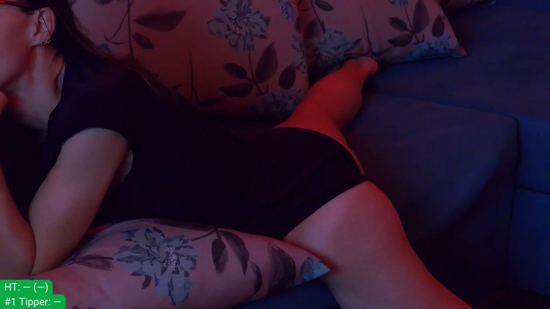 Gallery image thumbnail from aydenbelle's myfreecams stream on, 09/09/2025, 23:20 image 6 of 20