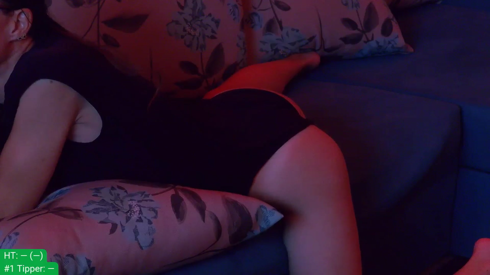 Gallery image thumbnail from aydenbelle's myfreecams stream on, 09/09/2025, 23:20 image 16 of 20