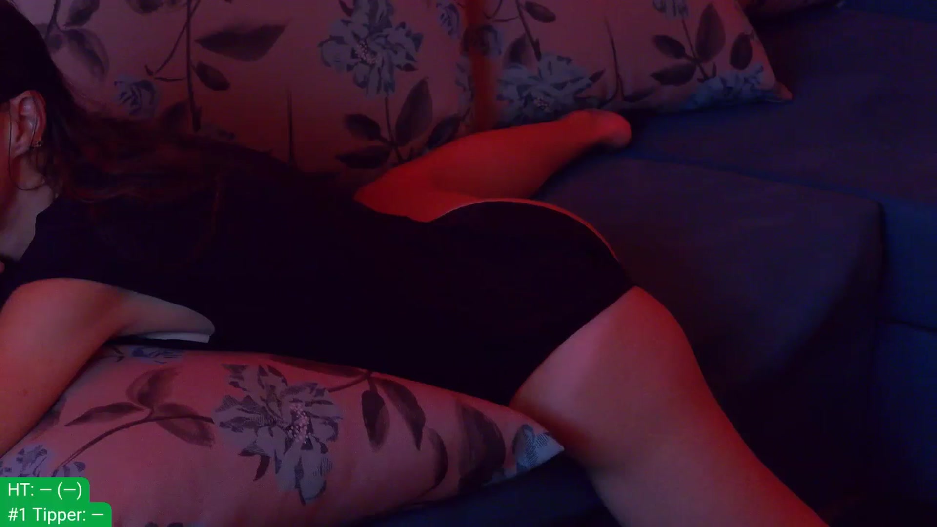 Gallery image thumbnail from aydenbelle's myfreecams stream on, 09/09/2025, 23:20 image 12 of 20