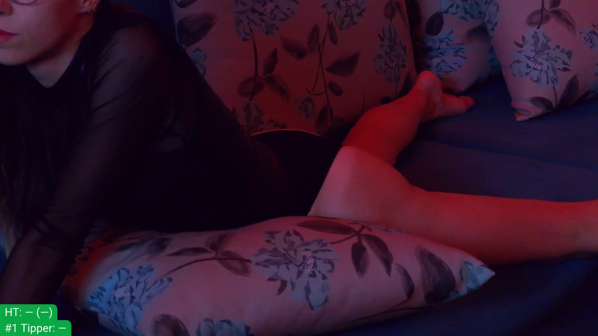 Gallery image thumbnail from aydenbelle's myfreecams stream on, 09/11/2025, 22:55 image 13 of 20