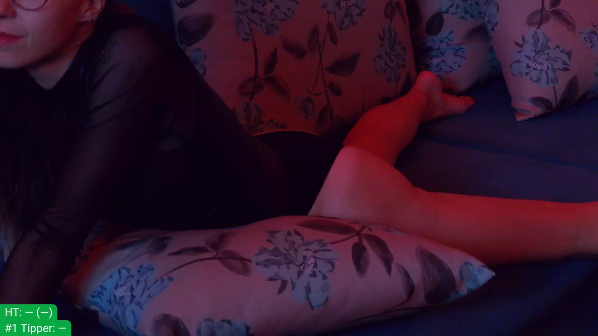 Gallery image thumbnail from aydenbelle's myfreecams stream on, 09/11/2025, 22:55 image 15 of 20